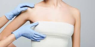 Breast Reduction in Dubai: Combining Health and Aesthetics