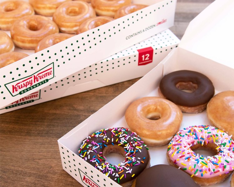 Food Safety of Custom Donut Boxes Cost