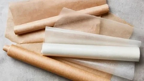 Baking with Parchment Paper: Tips for Perfectly Baked Goods