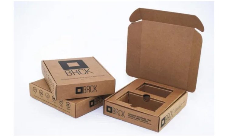 Enhance Your Packaging Game with Custom Tuck Boxes