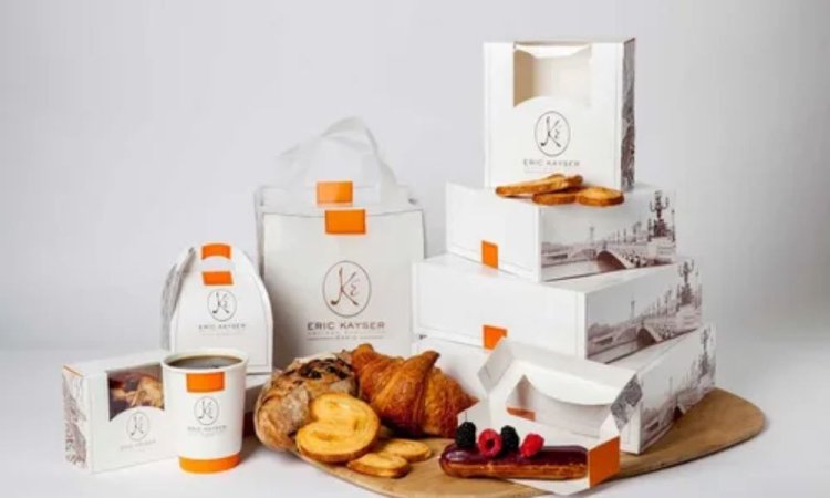 The Role of Custom Food Boxes in Effective Promotion