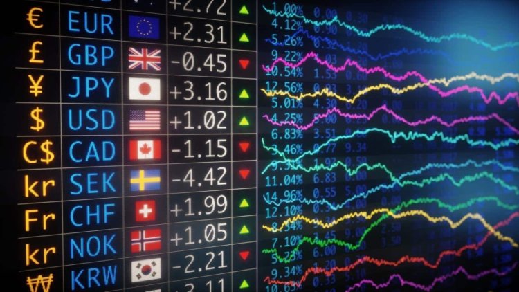 How Weather and Natural Disasters Influence Currency Markets