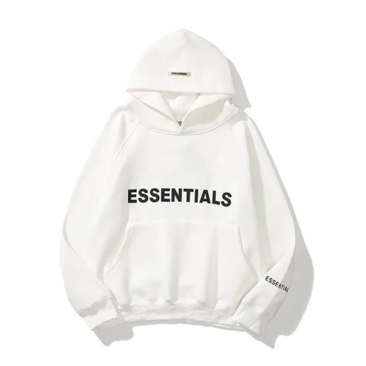 How Essentials Hoodie and Essentials Tracksuit Are Shaping the New Minimalist Luxury Movement in 2025