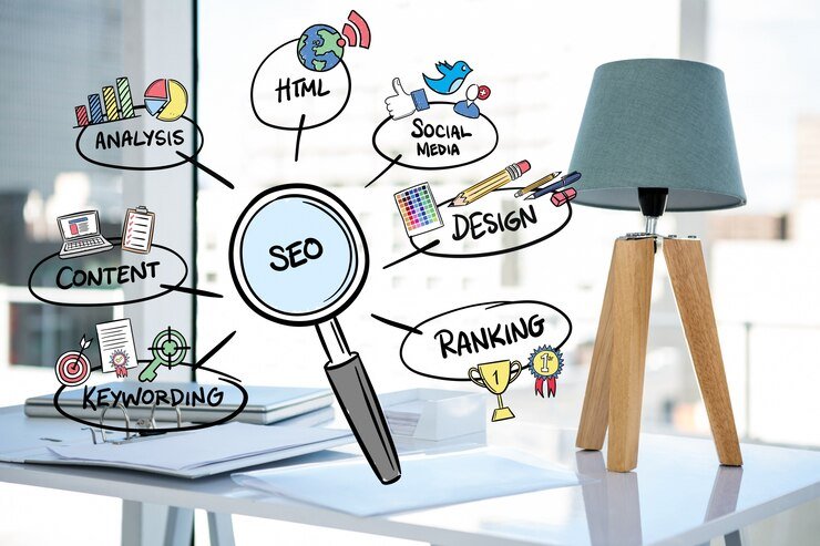 How Off-Page SEO Services in Houston Can Transform Your Online Presence