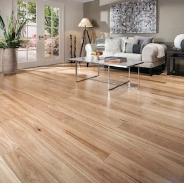 Timber Laminate Flooring: Affordable Elegance for Your Home