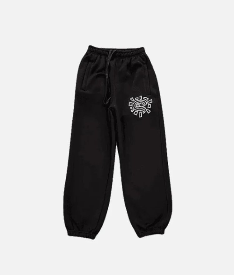 Investigating Tone and Style Choices The ADWYSD Joggers Assortment