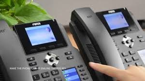 Best Fanvil IP Phones in Pakistan