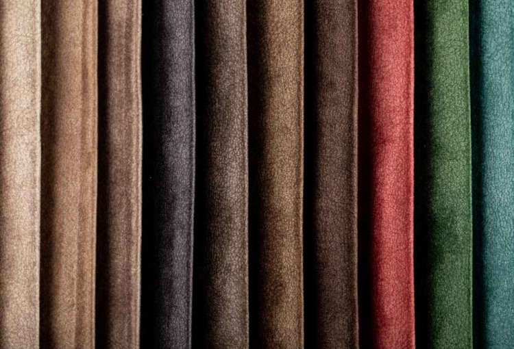 Best Upholstery Fabrics for Hotels and Restaurants in the UK