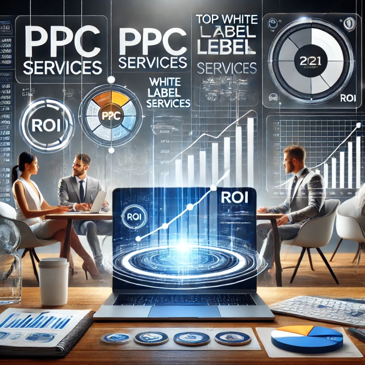 Top White Label PPC Services to Maximize ROI for Your Clients