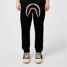 BAPE Pants From Hype to Timeless Streetwear