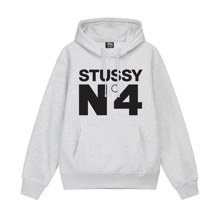 How Does Stussy x Travis Scott Elevate the Intersection of Music and Fashion?