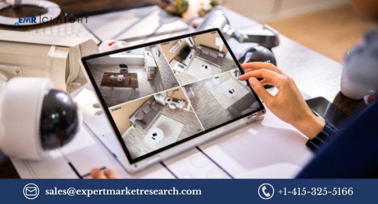 Trade Surveillance System Market: Key Insights and Growth Opportunities (2025-2034)