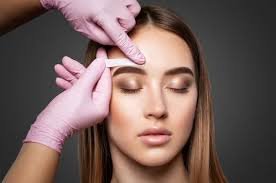 Eyebrow Waxing North York: A Comprehensive Guide to Perfect Brows