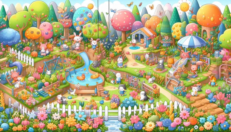 How Many Levels Are in Gardenscapes? A Complete Guide to the Game’s Progression