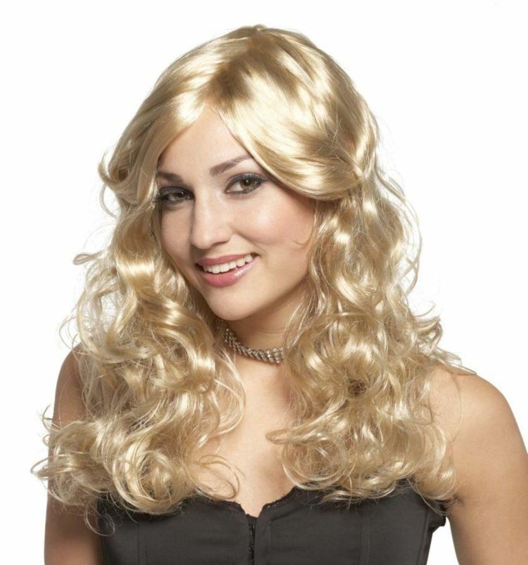 Blonde Wigs: A Stylish and Versatile Choice