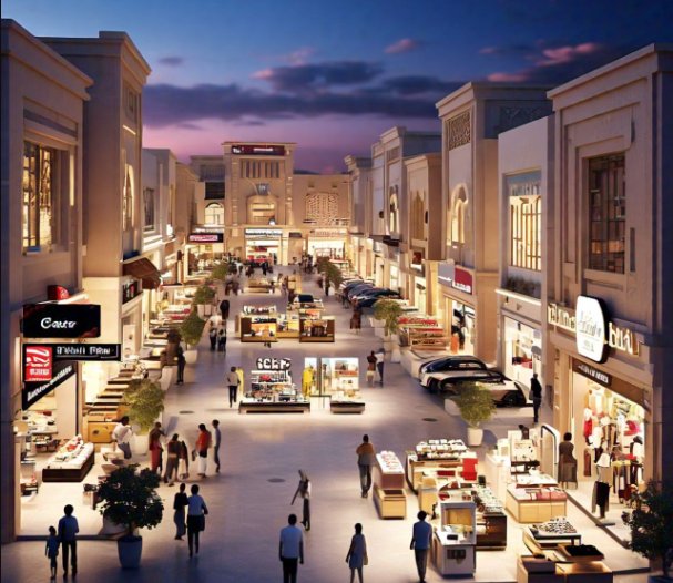 What Makes Retail Properties in Qatar Different From Other Gulf Markets?