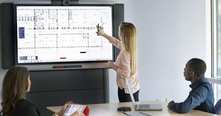 The Ultimate Guide to Promethean Boards in Modern Education