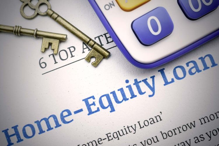 Unlocking the Power of a Home Equity Loan