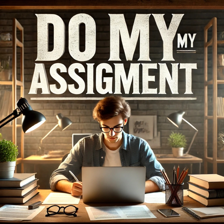 Do My Assignment with Assignment Masters – The Ultimate Guide to Top-Quality Academic Help