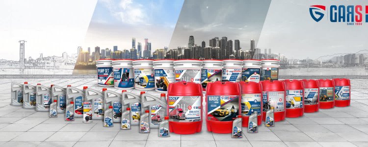 Understanding Automotive Lubricants: A Complete Guide