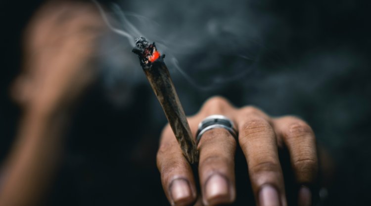 How Long Does Weed Stay in Your System?