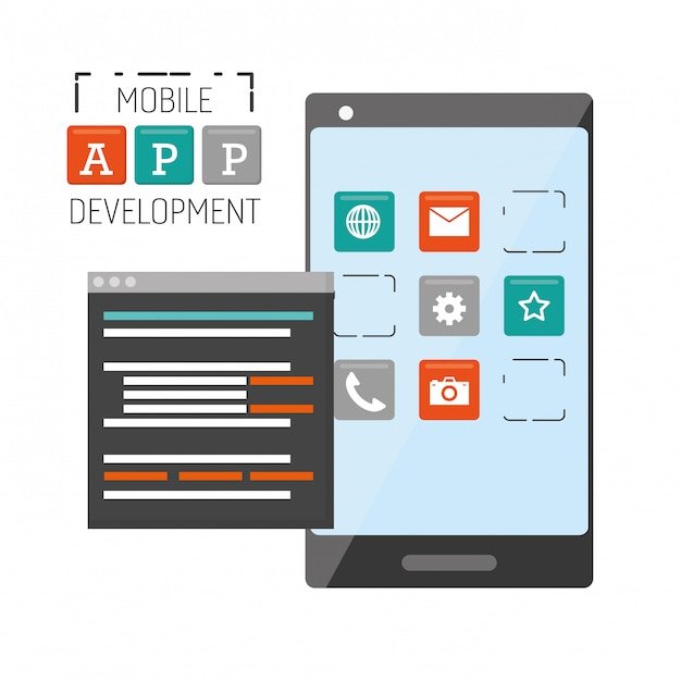 Mobile App Development Company | Tisdigitech