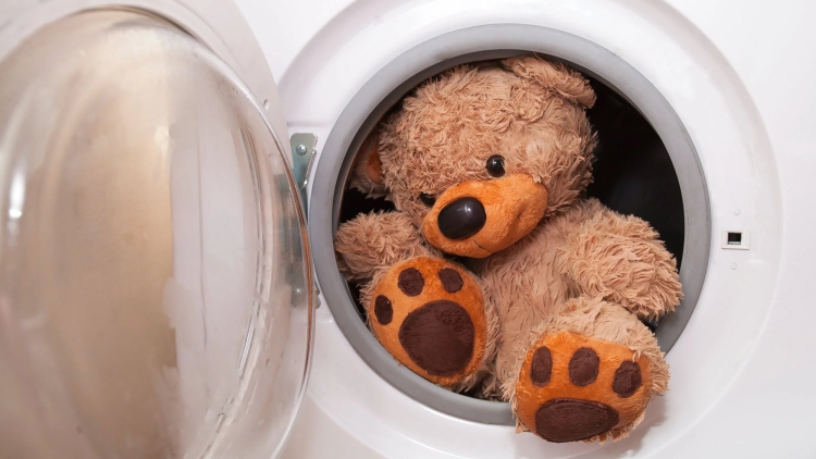 How to Wash Stuffed Animals: The Ultimate Cleaning Guide for Parents