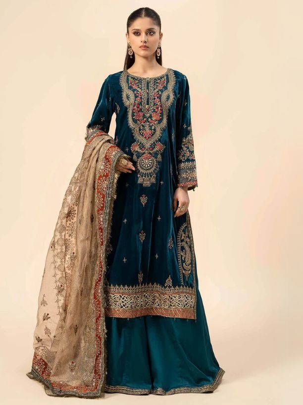 Maria B Lawn Sale with Price: Latest Collection & Best Deals