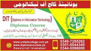 Computer IT course in Rawalpindi