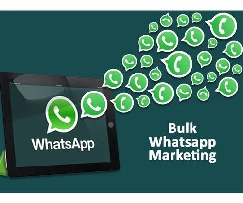 WhatsApp Bulk Messaging: A Cost-Effective Marketing Strategy for Global Brands