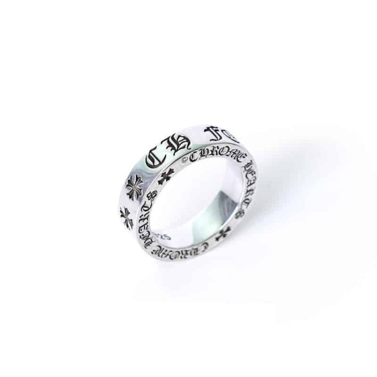 Chrome Hearts Ring | Chrome Hearts Jewelry | Get UpTo 30% Off