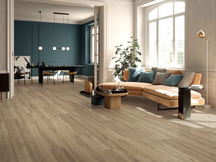 Understanding the Best Flooring Company in Al Barsha: A Complete Guide