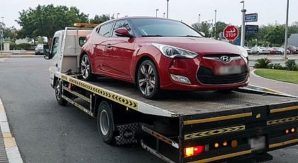 Car Recovery Services in Dubai: Ensuring Smooth Assistance When You Need It Most