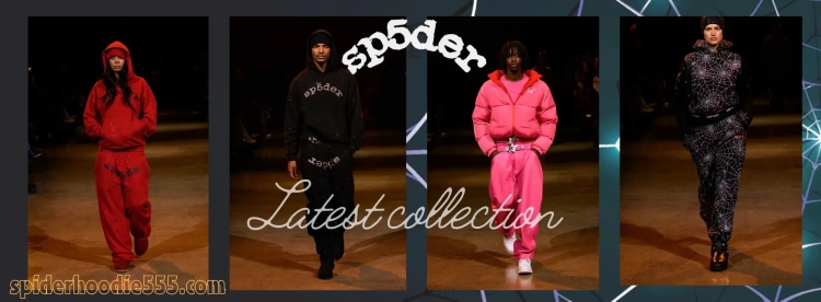 555 Spider Hoodie Fashion for the Bold: Statement That Defines Modern Luxury in the USA