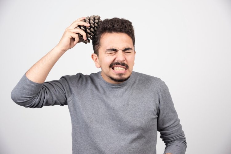 Scalp Sensitivity After Hair Transplant: Causes of Numbness & Itchiness