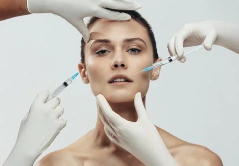 The Ultimate Guide to Botox: What Every Beginner Needs to Know