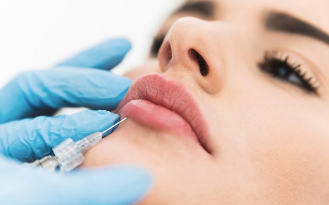 Lip Injections in West Palm Beach: Enhance Your Natural Beauty