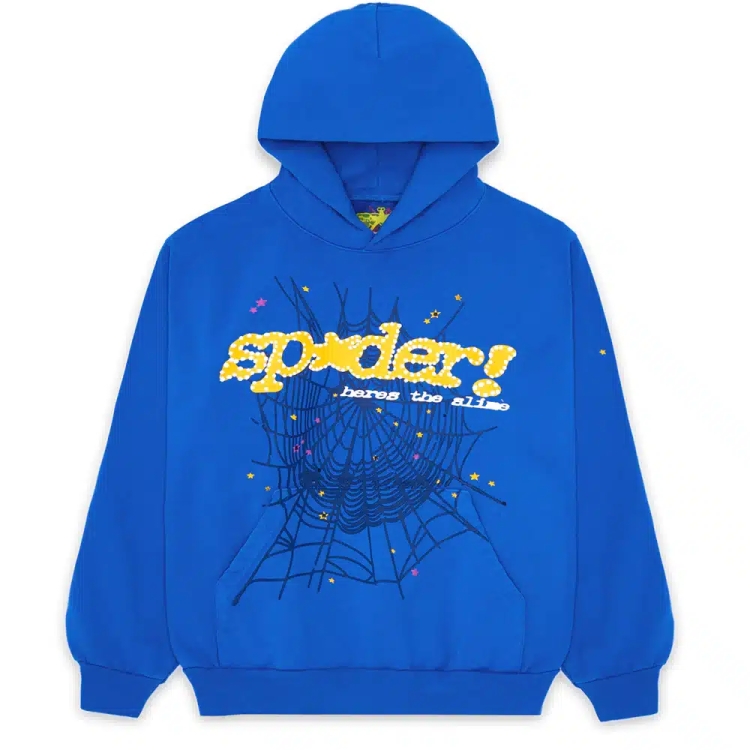 Is That SP5DER Hoodie Real Spotting Fakes in 2025