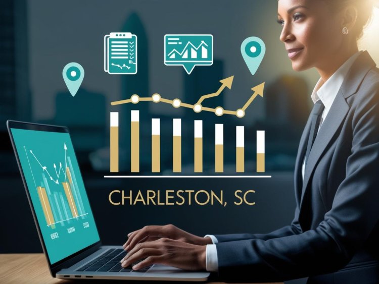 How a Charleston SEO Expert Can Help You Rank #1 on Google