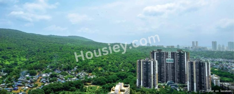 Lodha Woods Kandivali East  LODHA WOODS KANDIVALI EAST – A LUXURIOUS RESIDENTIAL HAVEN