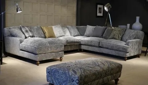 Do Sofology Sofas Come Apart? A Guide to Modular and Corner Sofas