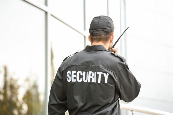 Why Hiring a Private Security Guard is a Smart Investment