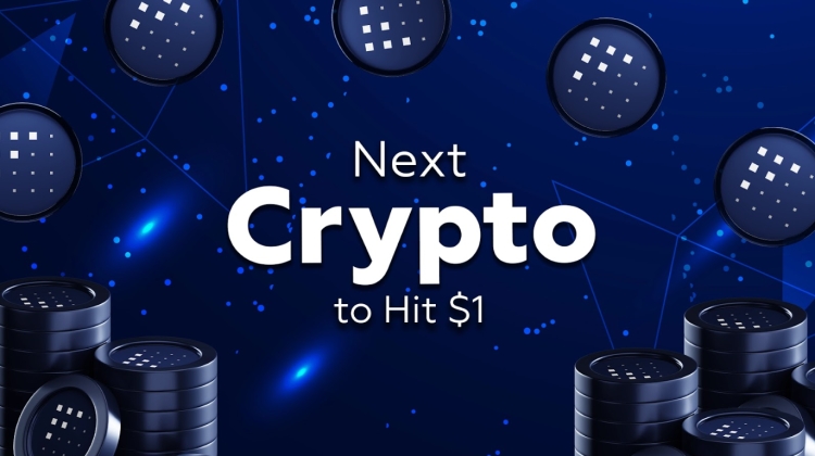 Which Will Be the Next Crypto to Hit $1? Top Picks for This Year