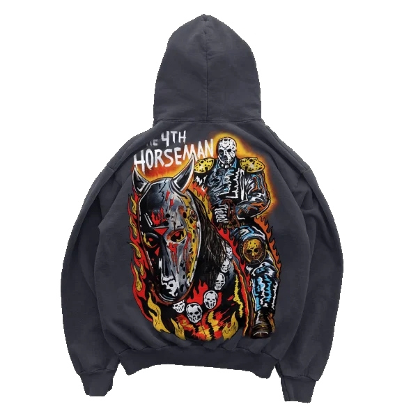 "Warren Lotas Hoodie – Bold, Streetwear-Ready Style for Trendsetters"