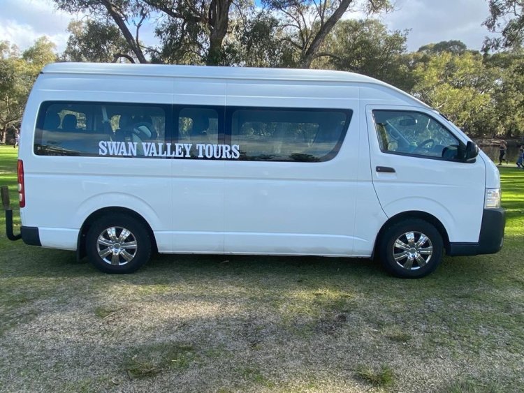 Sip, Laugh & Travel: Swan Valley Wine Tours by Party Bus