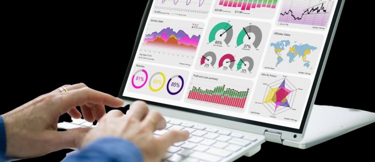 DOWNLOAD FREE BEST POWER BI DASHBOARD EXAMPLES IN 2025