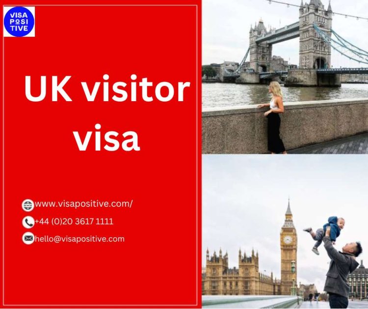 Understanding the UK Visitor Visa