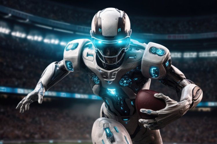 Game-Changing Strategies: How Generative AI is Redefining Sports Coaching