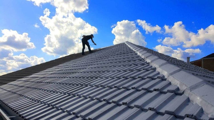 Choosing the Right Home Solutions Products for Your Roofing Needs: A Look at Mennonite Roofing Contractors